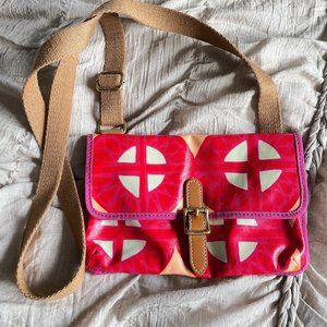 Fossil Bright Mini Crossbody Bag Purse Small